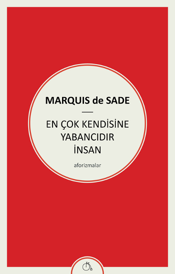 En Çok Kendisine Yabancıdır İnsan book cover