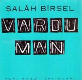 Varduman (Şiir) book cover
