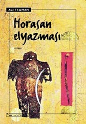 Horasan Elyazması book cover