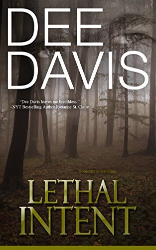 Lethal Intent book cover