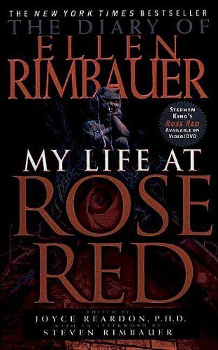Diary of Ellen Rimbauer, The