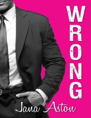 Wrong (Wrong #1)