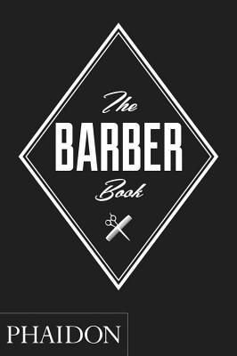 The Barber Book book cover