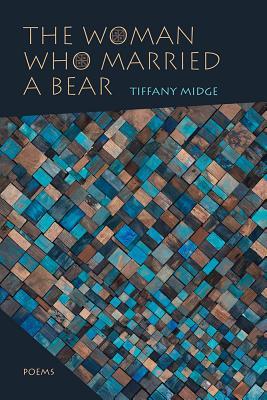 The Woman Who Married a Bear book cover