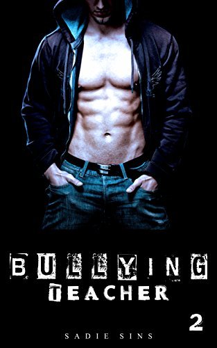 Bullying Teacher 2 book cover