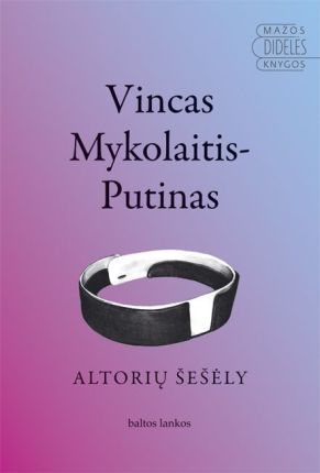 Altorių šešėly
