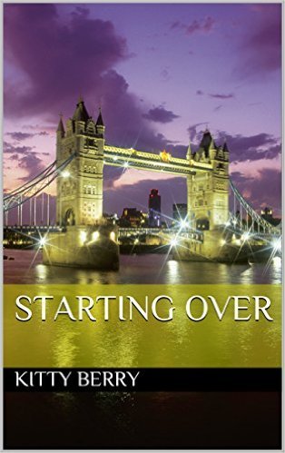 Starting Over book cover