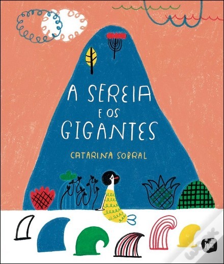 A Sereia e os Gigantes