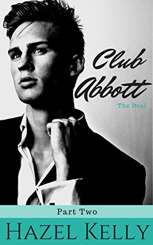 The Deal book cover