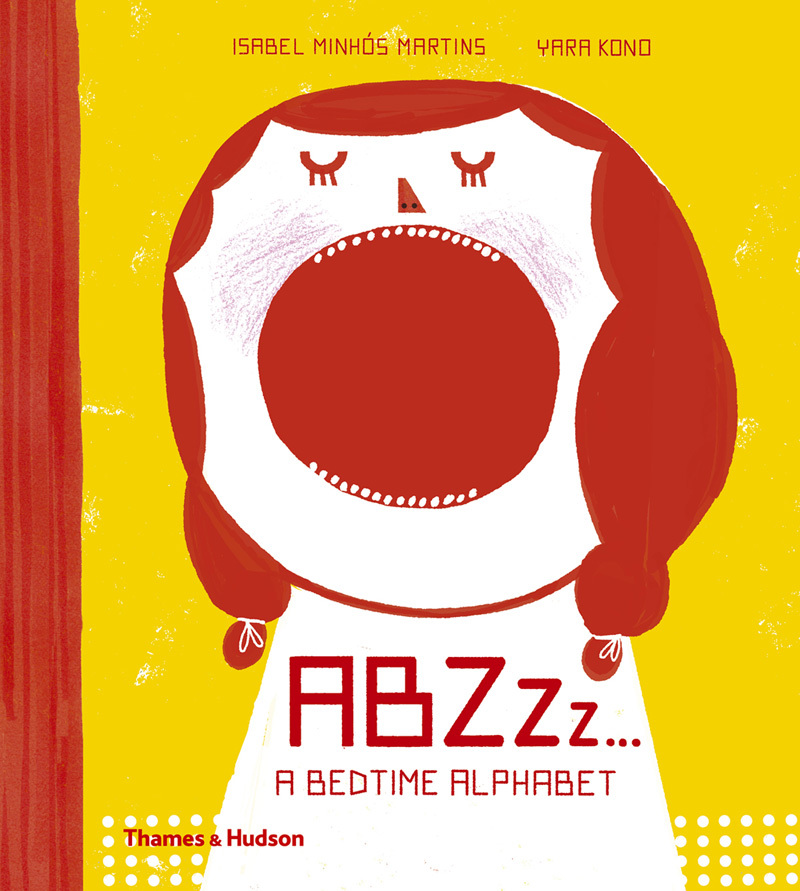 ABZZZZ… book cover