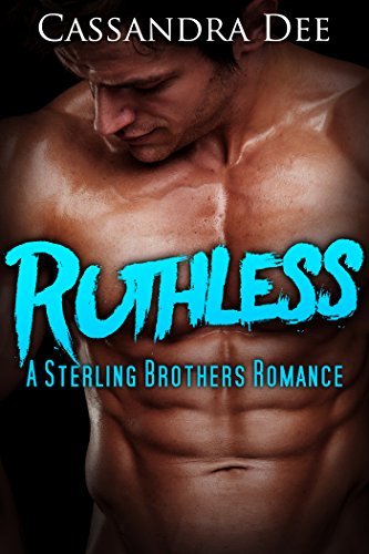 Sterling Brothers book cover 1
