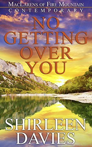 No Getting Over You book cover