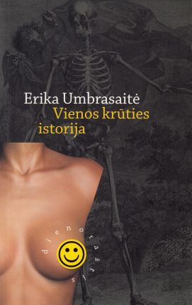 Vienos krūties istorija