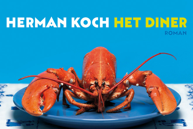 Het diner by Herman Koch | Goodreads