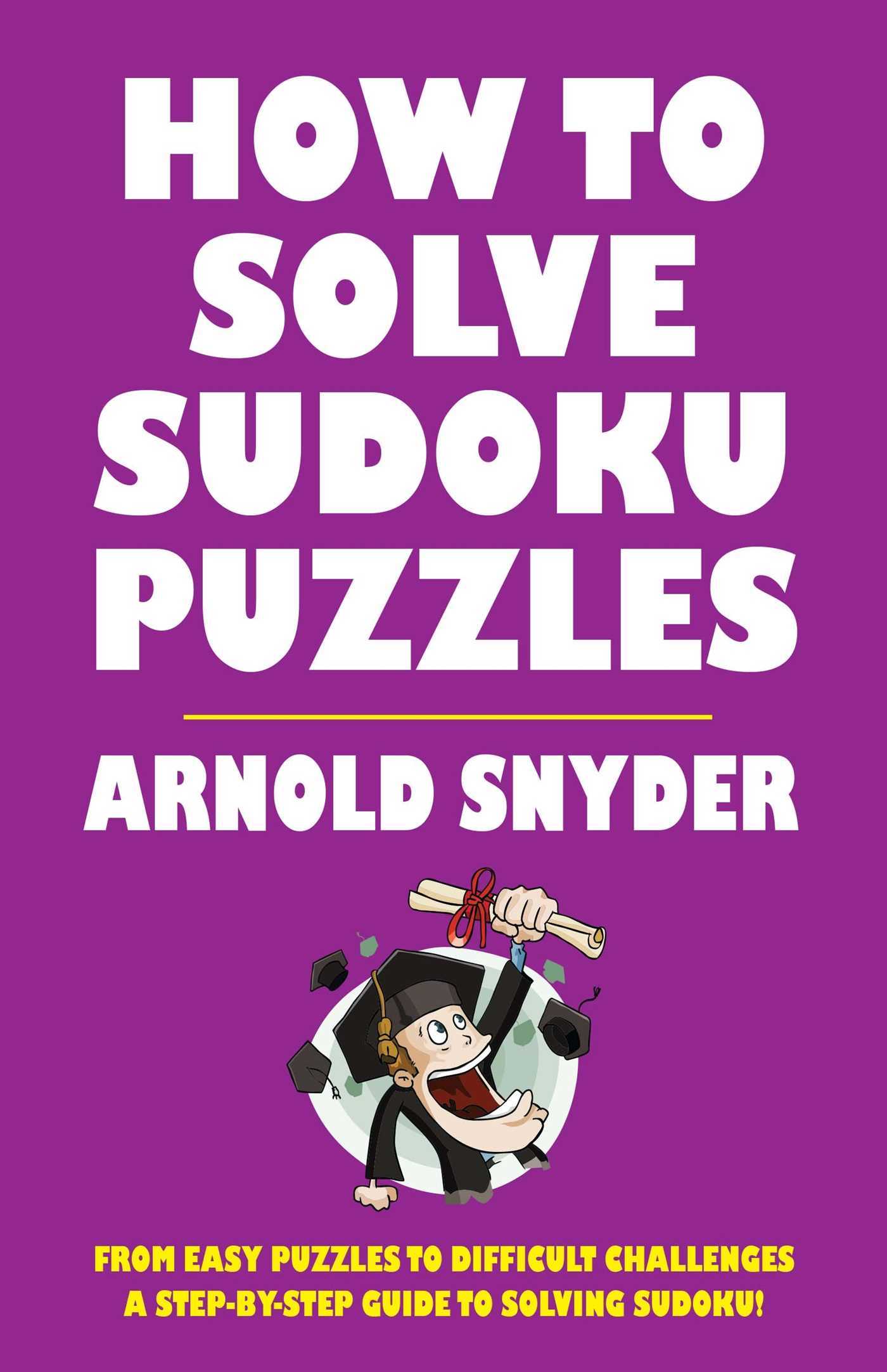 Allciaravy: Solving The [Problem] Puzzle - nu6fqnp
