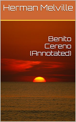 Benito Cereno (Annotated)