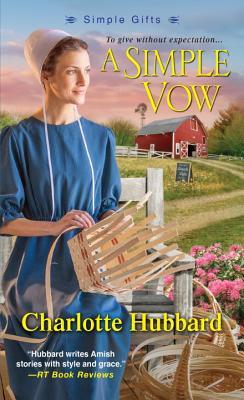 A Simple Vow book cover
