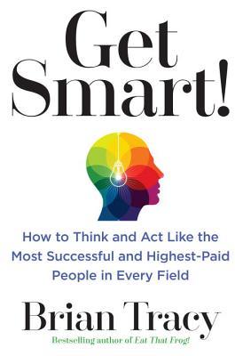 Get Smart! book cover