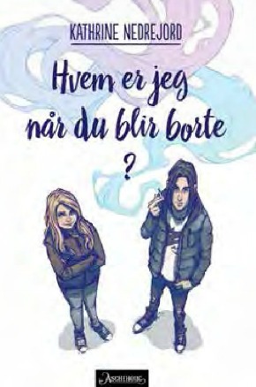 Hvem er jeg når du blir borte?