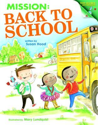 Mission book cover
