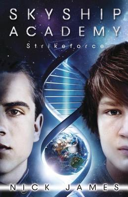 Skyship Academy Strikeforce By Nick James Goodreads skyship-academy-strikeforce-by-nick-james-goodreads