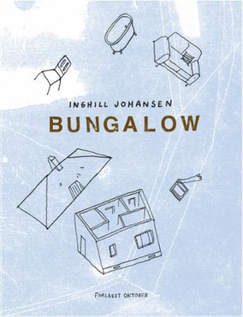 Bungalow book cover