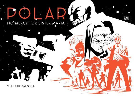 Polar, Vol. 3 book cover