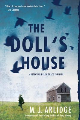 The Doll's House (Helen Grace, #3)