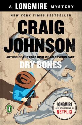 Dry Bones (Walt Longmire, #11)