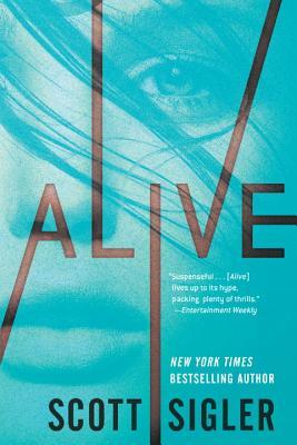 Alive (The Generations Trilogy)