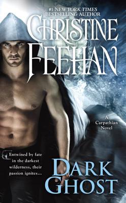 Dark Ghost (A Carpathian Novel)