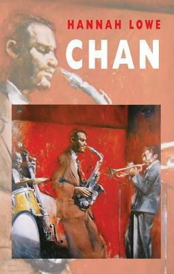 Chan book cover
