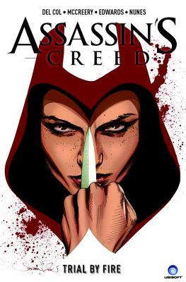 Assassin's Creed, Volume 1: Trial by Fire