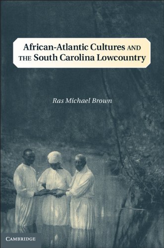 Cambridge Studies on the American South book cover 2