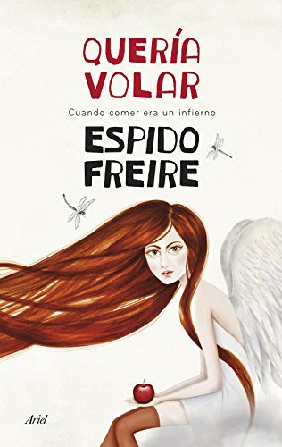 Quería volar book cover