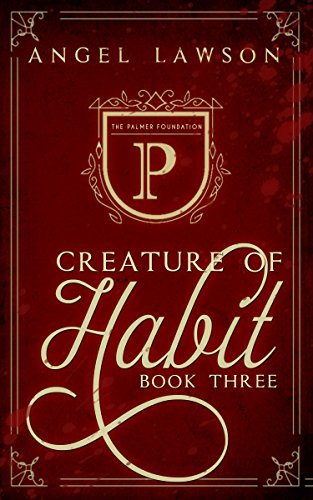 Creature of Habit book cover