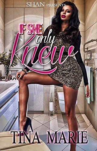 If She Only Knew book cover