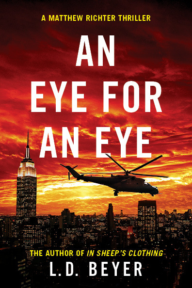 An Eye For An Eye