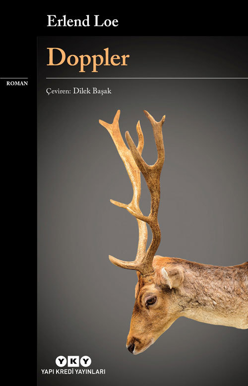 Doppler (Doppler, #1)