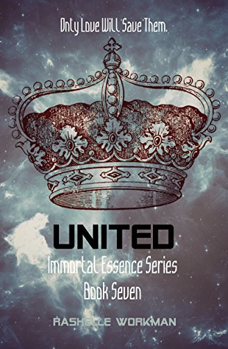 United book cover