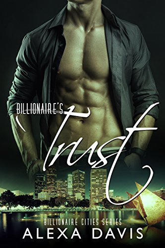 Billionaire's Trust book cover
