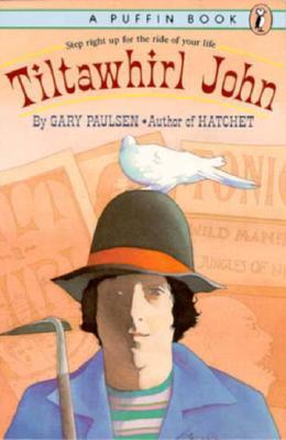 Tiltawhirl John book cover