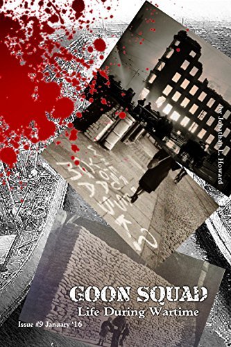 Life During Wartime book cover
