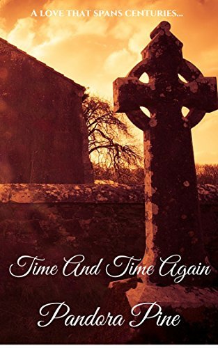 Out of Time book cover 1