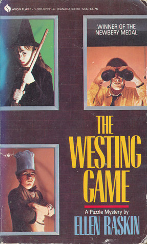The Westing Game