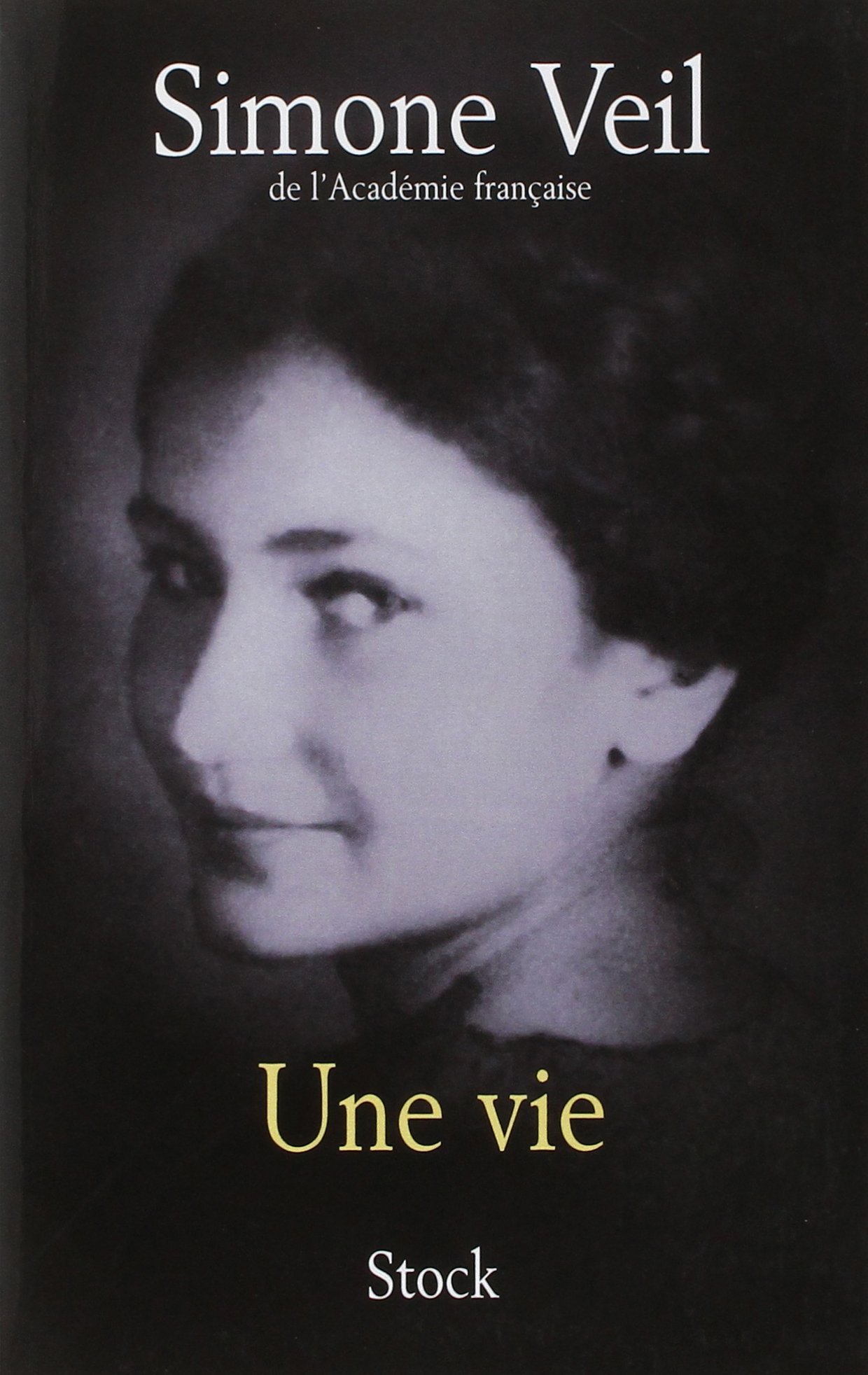 Une vie