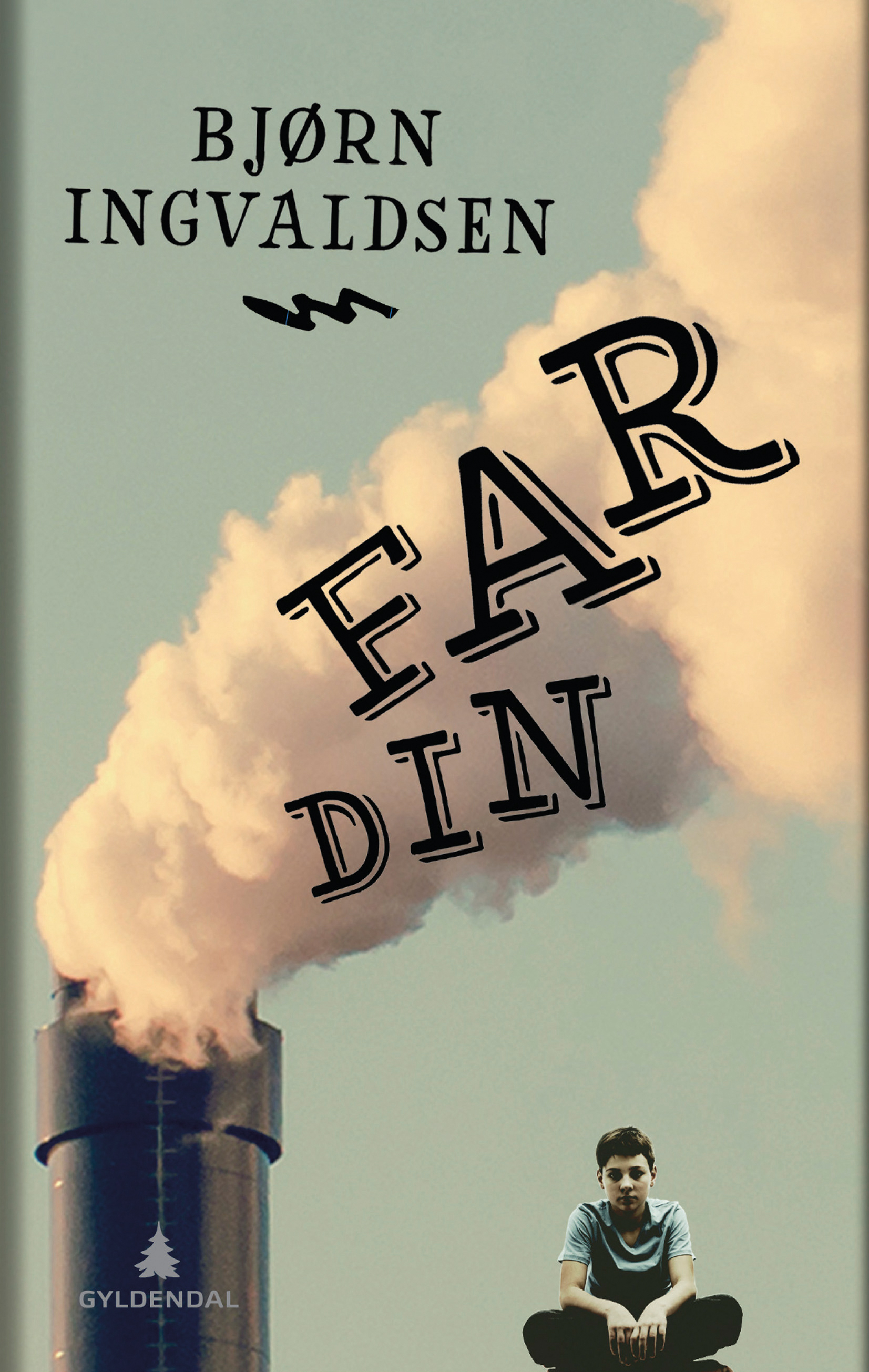 Far din book cover