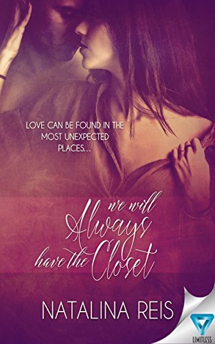 We Will Always Have The Closet book cover