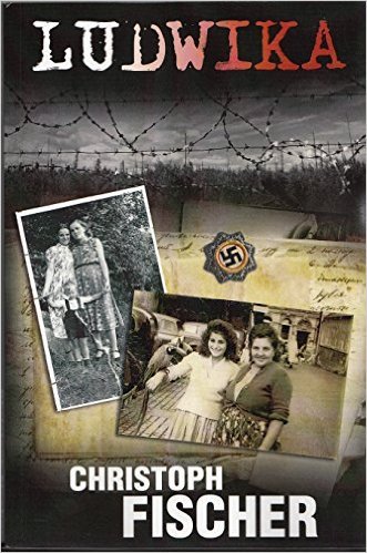 Ludwika book cover