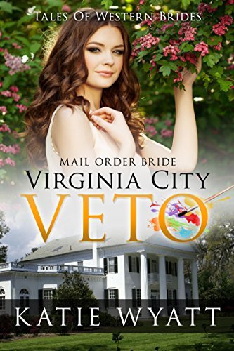 Historical Tales ofWestern Brides book cover 3